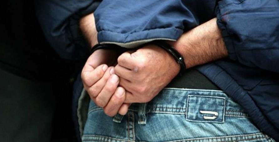 Σύλληψη 46χρονου για υποθέσεις κλοπών στη Λεμεσό